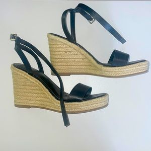 A New Day Wedge Heels